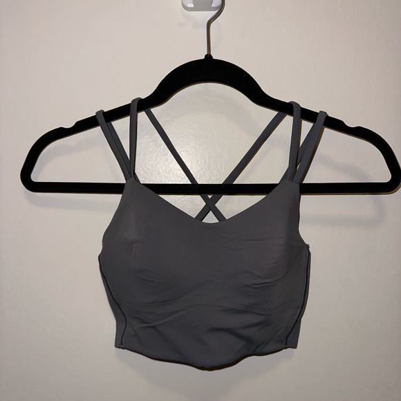 lululemon athletica Other - Lululemon Like a Cloud Sports Bra